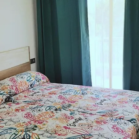 Apartamento Cataluna92 *