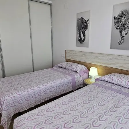 Cataluna92 Apartment