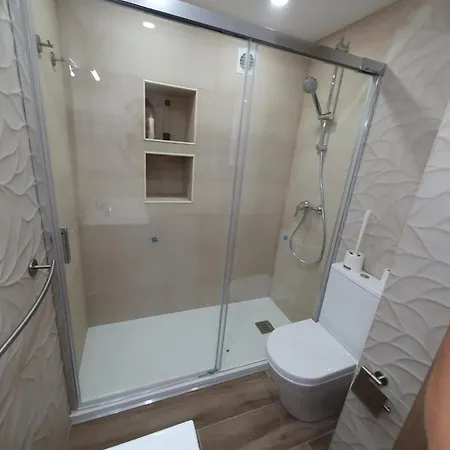Cataluna92 Apartman