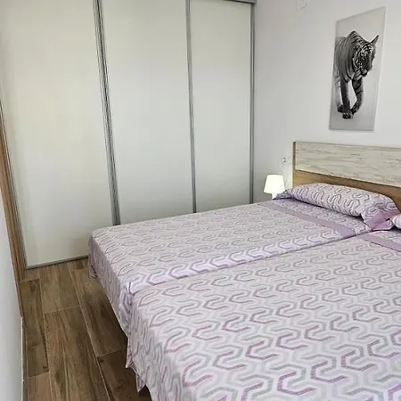 Apartment Cataluna92