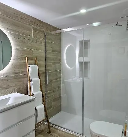 Apartment Cataluna92 Salou