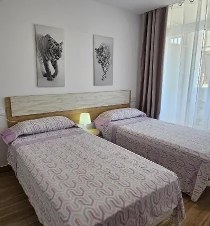 Cataluna92 Apartment Salou