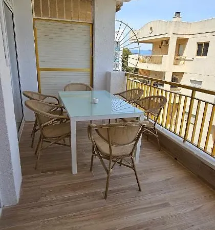 Apartment Cataluna92