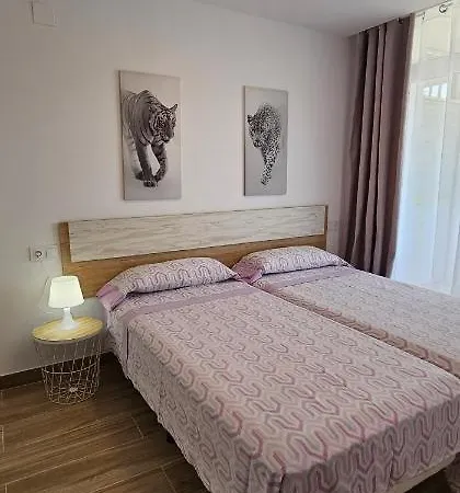Apartment Cataluna92 *