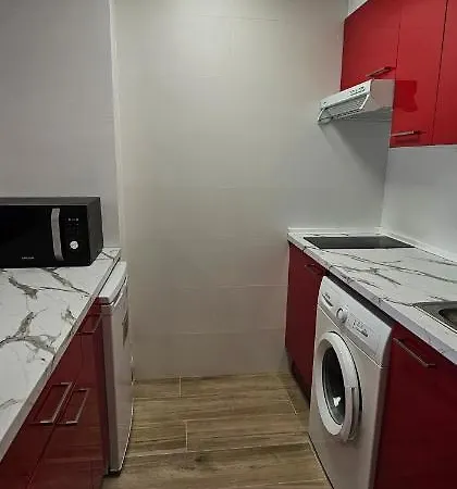 Cataluna92 Apartment *