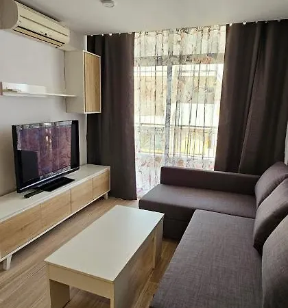 Apartment Cataluna92