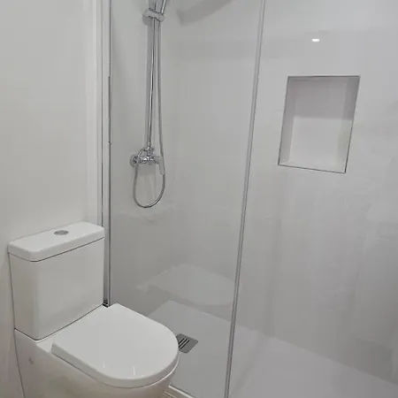 Cataluna92 Apartment