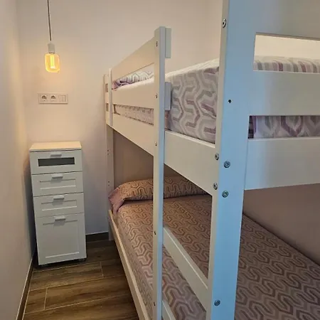 Apartment Cataluna92 Salou