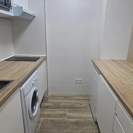 Cataluna92 Apartment