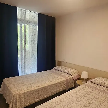 Apartment Cataluna92 *