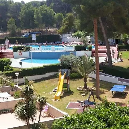 Cataluna92 Apartment Salou