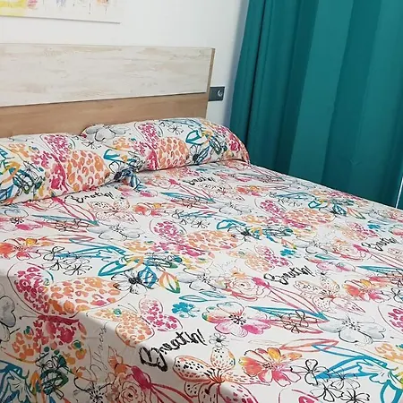 Apartment Cataluna92 Salou