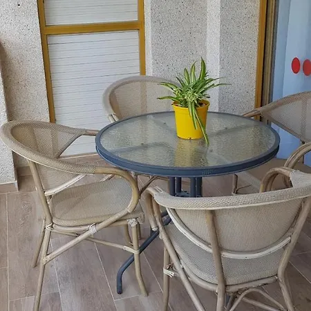 Cataluna92 Apartment