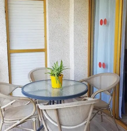 Apartment Cataluna92