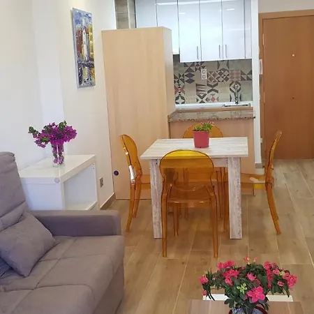 Apartment Cataluna92 *