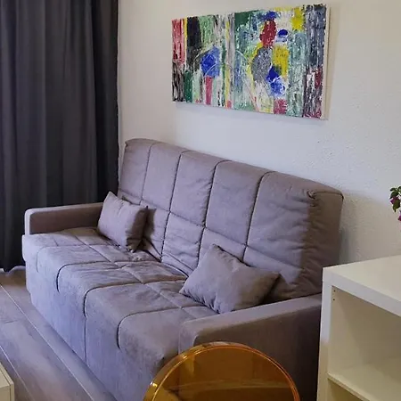 Apartment Cataluna92